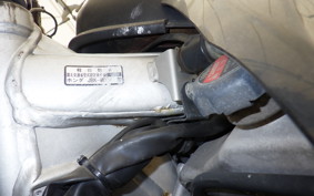 HONDA CRF250L 2024 MD38