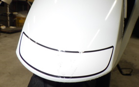 HONDA LEAD 125 JF45