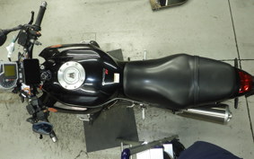 MOTO GUZZI GRISO 8V 2010