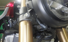 HONDA CB250RA 2011 MC52