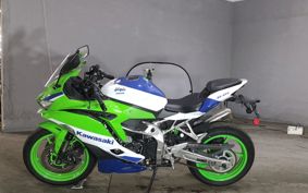 KAWASAKI NINJA ZX-4RR 2024 ZX400P