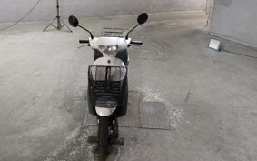 SUZUKI LET's 4 CA46A