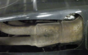 KAWASAKI ZZ-R400 Gen.2 2002 ZX400N