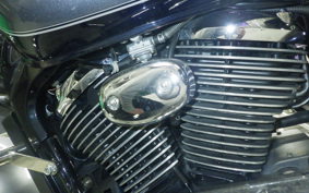 SUZUKI INTRUDER 400 Classic 2004 VK54A