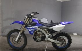 YAMAHA YZ250FX CG37C