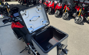 DUCATI MULTI STRADA V4PP 2025 1000