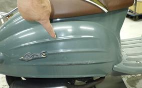 SUZUKI VERDE 2012 CA1MA