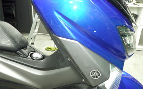 YAMAHA N-MAX SED6J