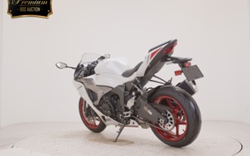 KAWASAKI NINJA ZX-6R A 2026 ZX636J