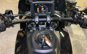 HARLEY PAN AMERICA 1250 2021 ZES