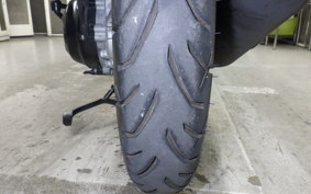 SUZUKI ADDRESS 110 2015 CE47A