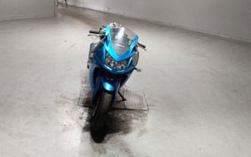 KAWASAKI NINJA 250R EX250K