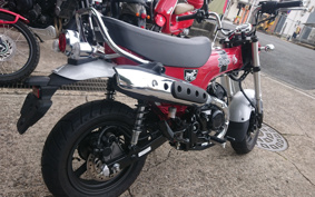 HONDA DAX 125 JB04