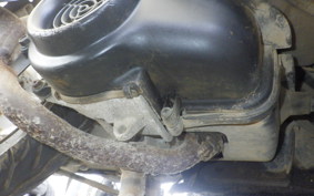 YAMAHA JOG POCHE SA08J