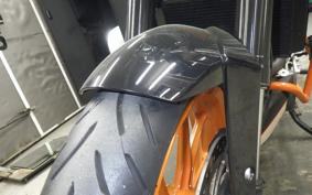 KTM 390 DUKE 2014