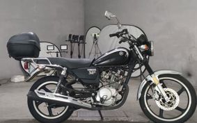 YAMAHA YB125SP PCJL