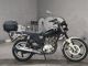 Фото Yamaha YB125SP с японского аукциона