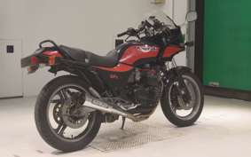 KAWASAKI GPZ400 1983 ZX400A
