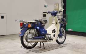 HONDA C50 SUPER CUB AA01