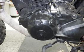 YAMAHA TW200 Gen.2 DG07J