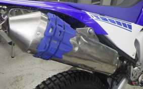 YAMAHA WR250R 2024 DG15J