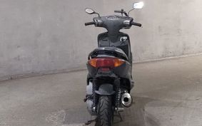 YAMAHA CYGNUS 125 X SE12J