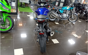 YAMAHA MT-03 2023 RH21J