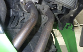 KAWASAKI NINJA 400R 2012 ER400B