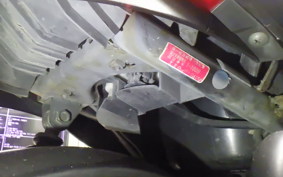 YAMAHA JOG Gen.5 SA36J