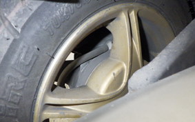 YAMAHA JOG ZR Gen.3 SA39J