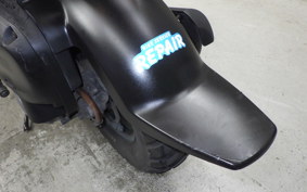 HONDA ZOOMER AF58