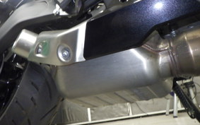 KAWASAKI ZX-25R 2000 ZX250E
