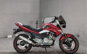 SUZUKI GSR250 GJ55D
