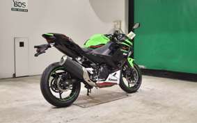 KAWASAKI NINJA 400 EX400G