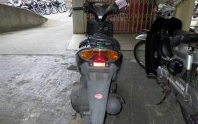SUZUKI ADDRESS V50 Gen.2 CA44A