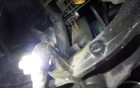 SUZUKI SKYWAVE 200 (Burgman 200) CH41A