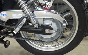 YAMAHA SR400 Gen.3 2005 RH01J