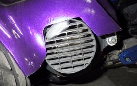 HONDA GYRO CANOPY TA02