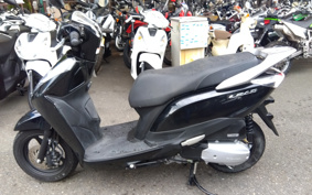 HONDA LEAD 125 JF45