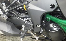 KAWASAKI NINJA 1100SX 2025 ZXT10H