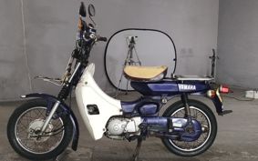 YAMAHA MATE90 4NM
