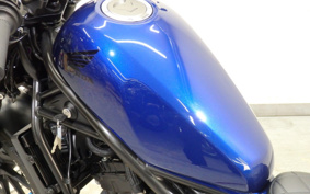HONDA REBEL 250  S E-clutch MC49