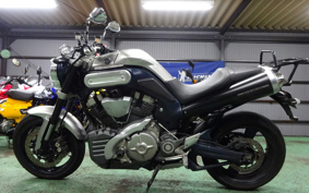 YAMAHA MT-01 2005 RP12