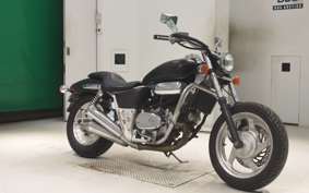 HONDA MAGNA 250 1996 MC29