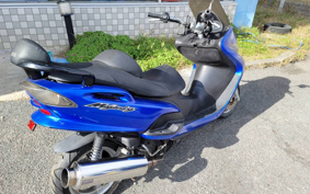 YAMAHA MAJESTY 125 FI 5CA