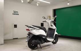 HONDA LEAD 125 2019 JF45