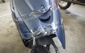 YAMAHA JOG-7 2024 AY01