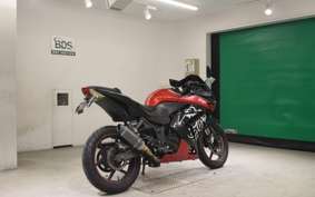 KAWASAKI NINJA 250R 2003 EX250K