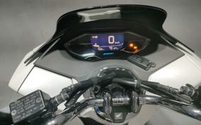 HONDA PCX 160 KF47