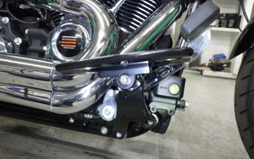 HARLEY FLSB 1750 2020